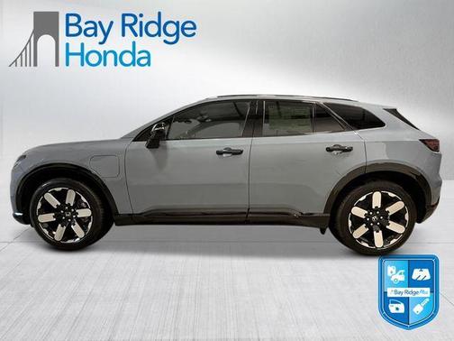 2025 Honda Prologue Elite