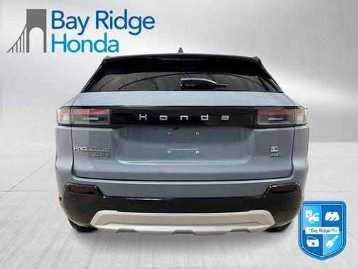 2025 Honda Prologue Elite