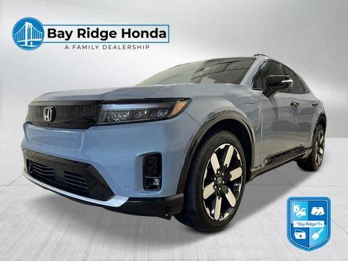 2025 Honda Prologue Elite