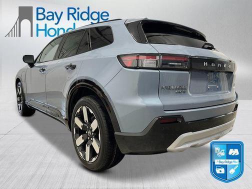 2025 Honda Prologue Elite