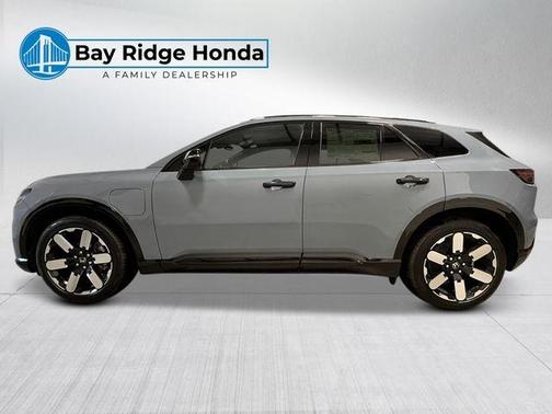 2025 Honda Prologue Elite