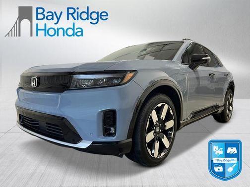 2025 Honda Prologue Elite