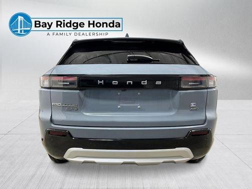 2025 Honda Prologue Elite