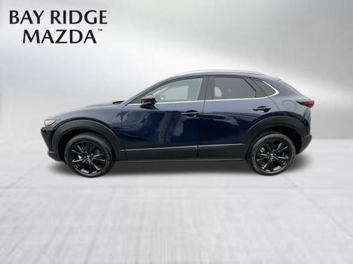 2023 Mazda CX-30 2.5 Turbo Premium Plus Package