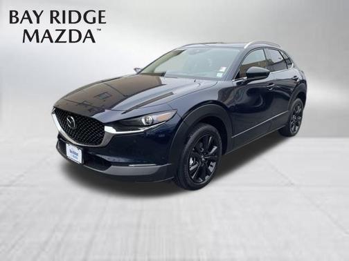 2023 Mazda CX-30 2.5 Turbo Premium Plus Package