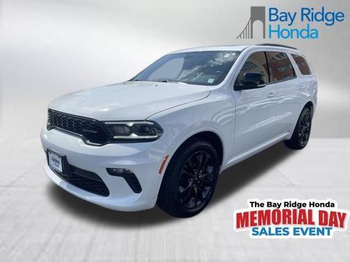 2021 Dodge Durango GT