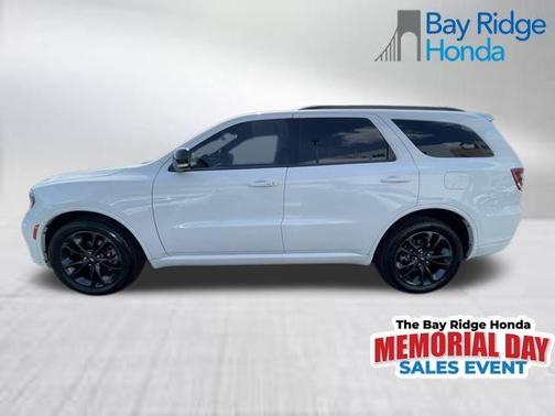 2021 Dodge Durango GT
