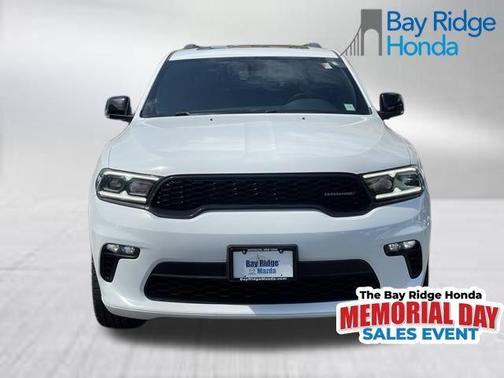 2021 Dodge Durango GT