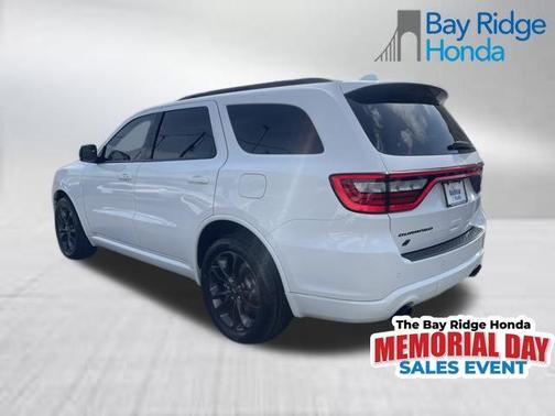 2021 Dodge Durango GT