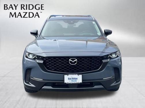 2023 Mazda CX-50 2.5 S Premium Plus Package