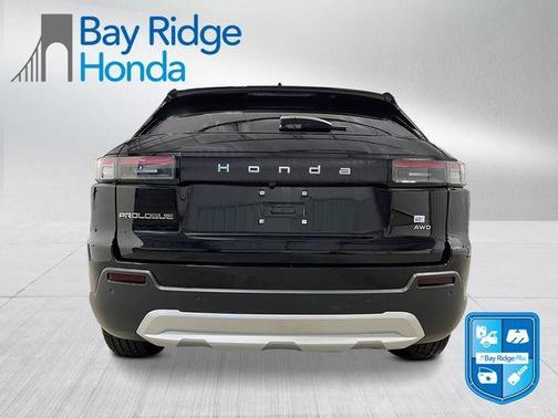 2025 Honda Prologue EX