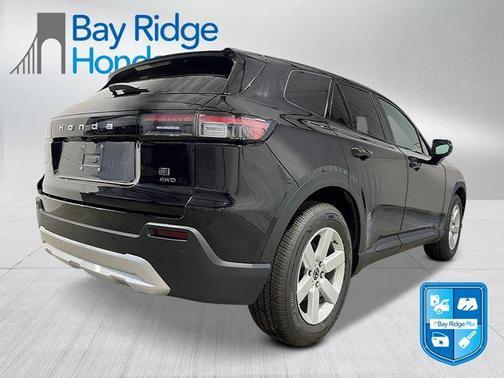 2025 Honda Prologue EX