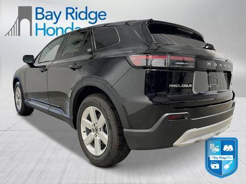 2025 Honda Prologue EX