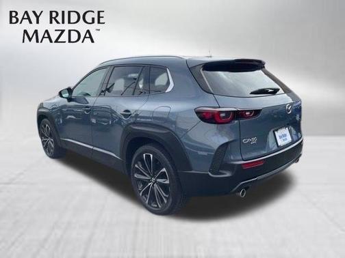 2023 Mazda CX-50 2.5 S Premium Plus Package