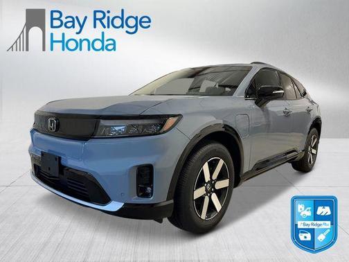 2026 Honda Prologue Touring