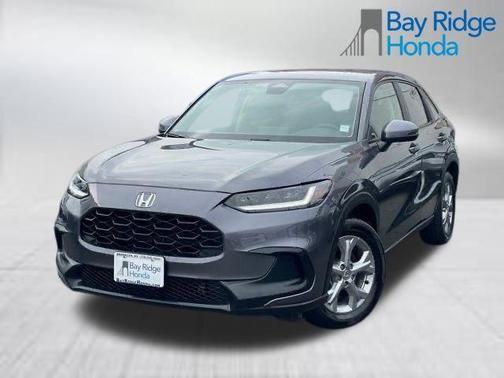 2023 Honda HR-V LX