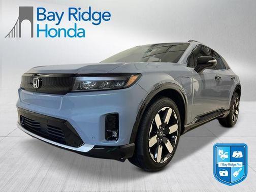 2026 Honda Prologue Elite