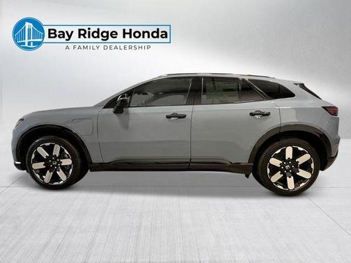 2026 Honda Prologue Elite