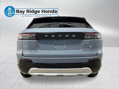 2026 Honda Prologue Elite