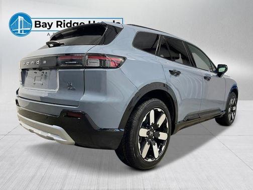 2026 Honda Prologue Elite