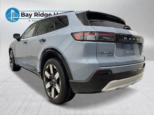 2026 Honda Prologue Elite