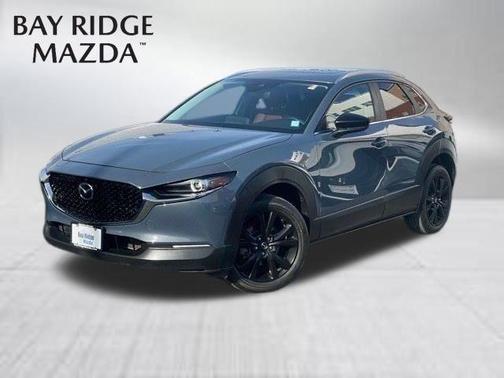 2024 Mazda CX-30 CE