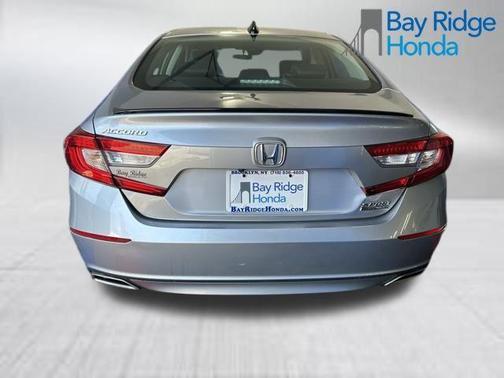 2021 Honda Accord Sport SE