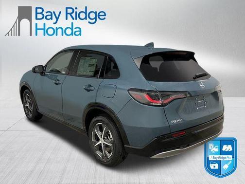 2025 Honda HR-V EX-L