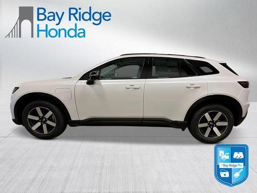 2025 Honda Prologue Touring