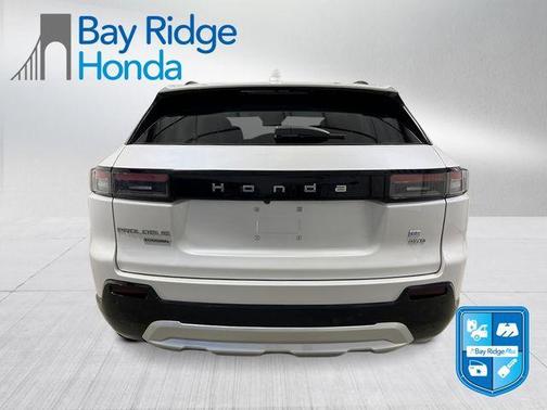 2025 Honda Prologue Touring