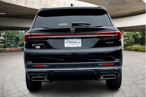 2025 Buick Enclave Preferred FWD