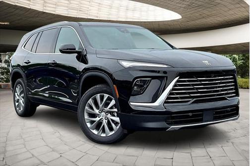 2025 Buick Enclave Preferred FWD