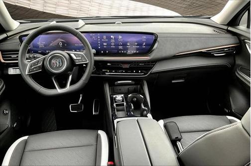 2025 Buick Envision Sport Touring AWD