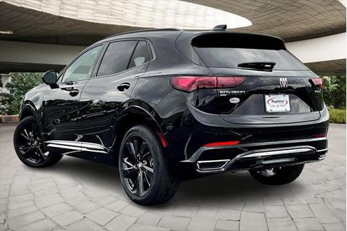 2025 Buick Envision Sport Touring AWD