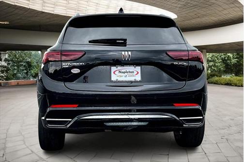 2025 Buick Envision Sport Touring AWD