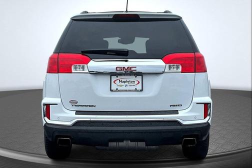 2016 GMC Terrain SLE-2