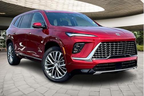 2025 Buick Enclave Avenir FWD