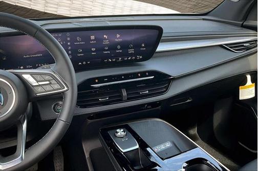 2025 Buick Enclave Avenir FWD