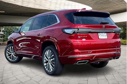 2025 Buick Enclave Avenir FWD