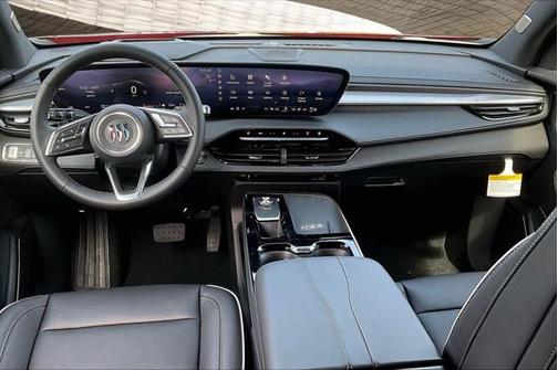2025 Buick Enclave Avenir FWD