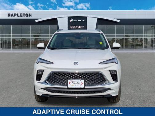 2025 Buick Encore GX Avenir