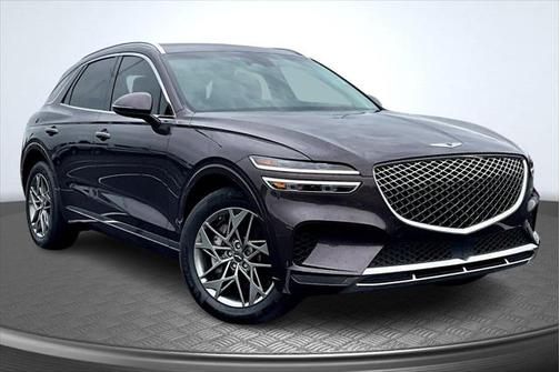 2023 Genesis GV70 2.5T AWD