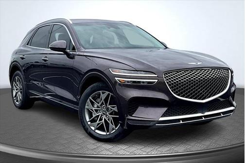 2023 Genesis GV70 2.5T AWD