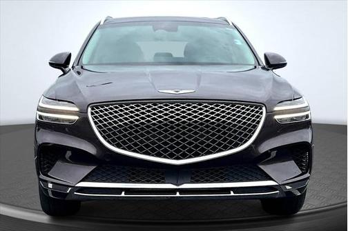 2023 Genesis GV70 2.5T AWD