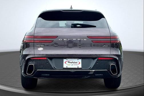 2023 Genesis GV70 2.5T AWD