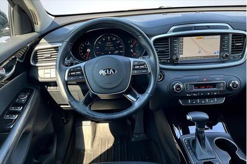 2019 Kia Sorento EX