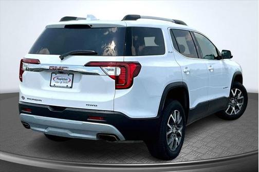 2023 GMC Acadia AWD SLE