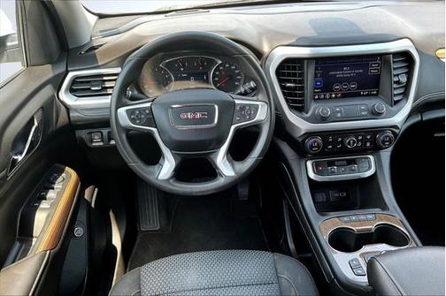 2023 GMC Acadia AWD SLE