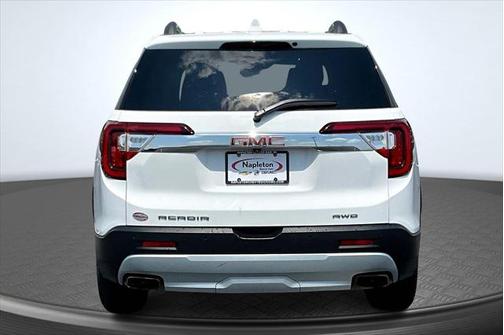 2023 GMC Acadia AWD SLE
