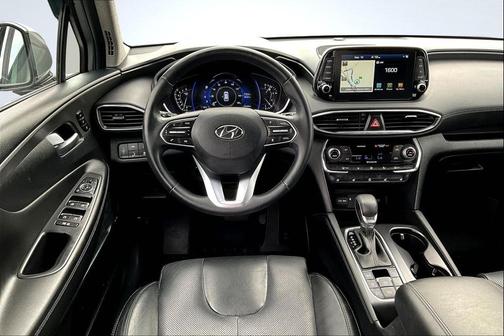 2020 Hyundai SANTA FE Limited 2.0T